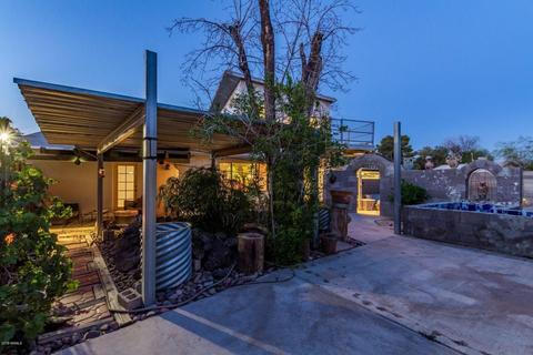 5417 S 45th St, Phoenix, AZ 85040 photo 48
