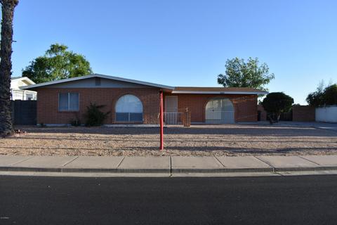 2027 Evergreen St, Mesa, AZ 85213 photo 1