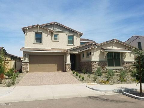 9650 E Theia Dr, Mesa, AZ 85212 photo 1