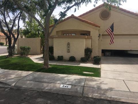 341 E Stonebridge Dr, Gilbert, AZ 85234 photo 27