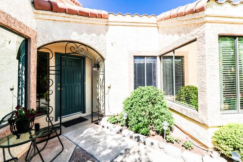 341 E Stonebridge Dr, Gilbert, AZ 85234 photo 1