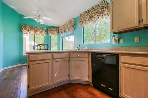 341 E Stonebridge Dr, Gilbert, AZ 85234 photo 7