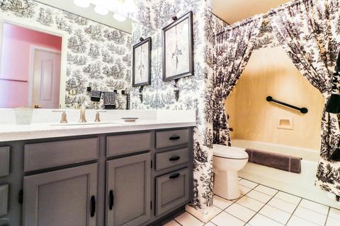 341 E Stonebridge Dr, Gilbert, AZ 85234 photo 13