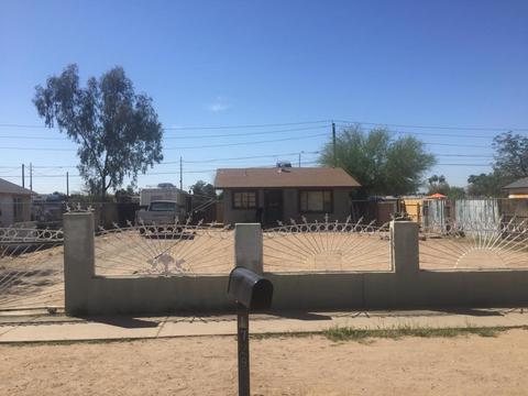 1729 W Carol Ave, Phoenix, AZ 85021 photo 1