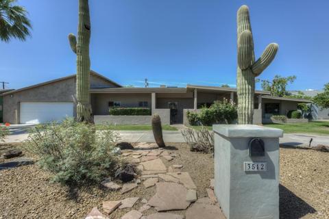 3512 E Pasadena Ave, Phoenix, AZ 85018 photo 1