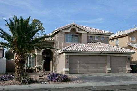 3136 E Piute Ave, Phoenix, AZ 85050 photo 1