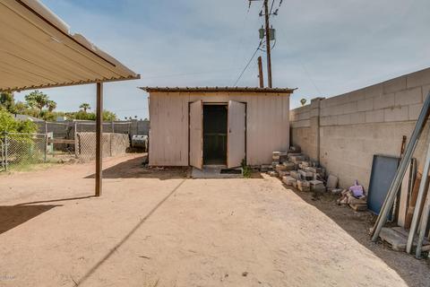 3715 E Coronado Rd, Phoenix, AZ 85008 photo 58