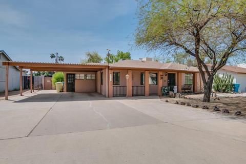 3715 E Coronado Rd, Phoenix, AZ 85008 photo 2