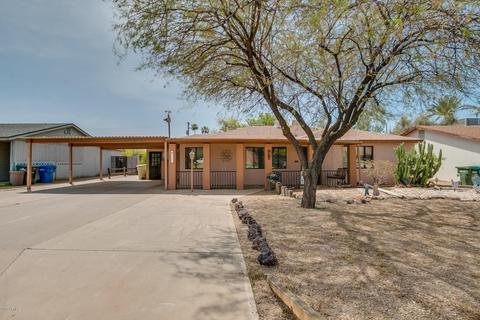 3715 E Coronado Rd, Phoenix, AZ 85008 photo 1