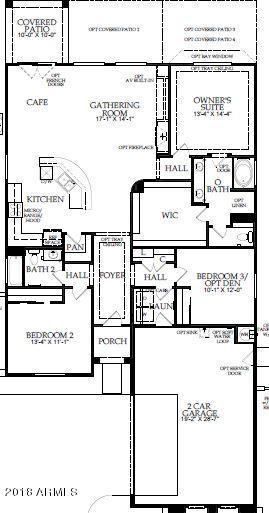 11018 E Tupelo Ave, Mesa, AZ 85212 photo 3