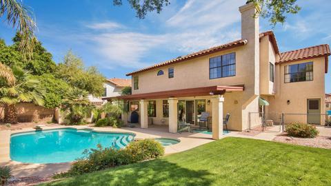 3232 E Redwood Ln, Phoenix, AZ 85048 photo 46