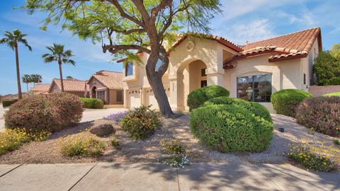 3232 E Redwood Ln, Phoenix, AZ 85048 photo 1