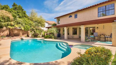 3232 E Redwood Ln, Phoenix, AZ 85048 photo 45