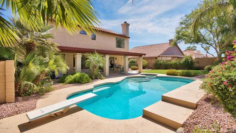 3232 E Redwood Ln, Phoenix, AZ 85048 photo 44
