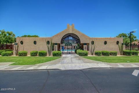 3610 E Agave Rd, Phoenix, AZ 85044 photo 52