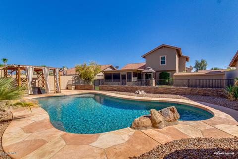 3610 E Agave Rd, Phoenix, AZ 85044 photo 46