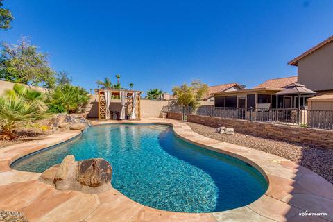 3610 E Agave Rd, Phoenix, AZ 85044 photo 45