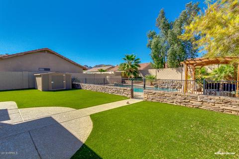 3610 E Agave Rd, Phoenix, AZ 85044 photo 4