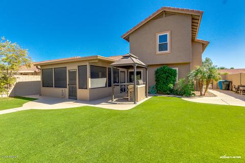 3610 E Agave Rd, Phoenix, AZ 85044 photo 41