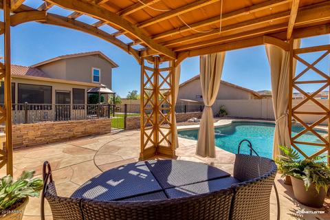 3610 E Agave Rd, Phoenix, AZ 85044 photo 1