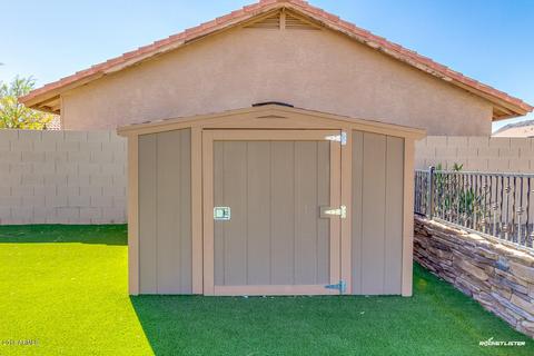 3610 E Agave Rd, Phoenix, AZ 85044 photo 42