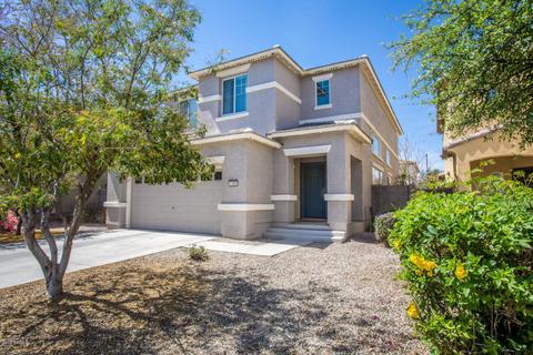 1308 E Julian Dr, Gilbert, AZ 85295 photo 1