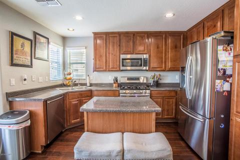 1308 E Julian Dr, Gilbert, AZ 85295 photo 11