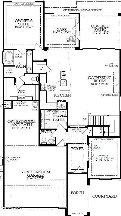 10919 E Topaz Ave, Mesa, AZ 85212 photo 4