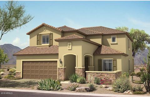10919 E Topaz Ave, Mesa, AZ 85212 photo 1