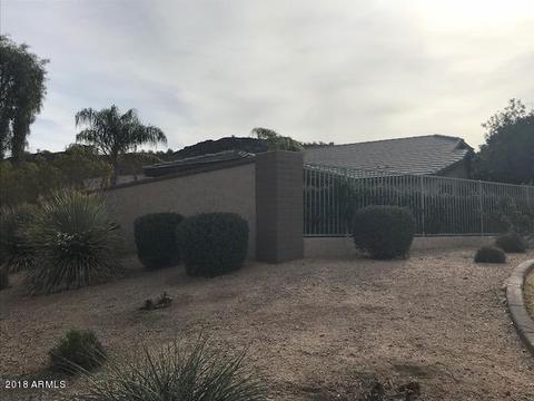 25850 N Singbush Loop, Phoenix, AZ 85083 photo 2