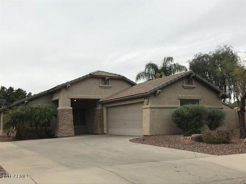 25850 N Singbush Loop, Phoenix, AZ 85083 photo 1