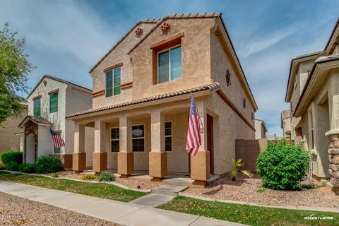 4116 E Oakland St, Gilbert, AZ 85295 photo 2