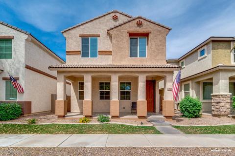 4116 E Oakland St, Gilbert, AZ 85295 photo 1