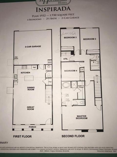 4116 E Oakland St, Gilbert, AZ 85295 photo 29