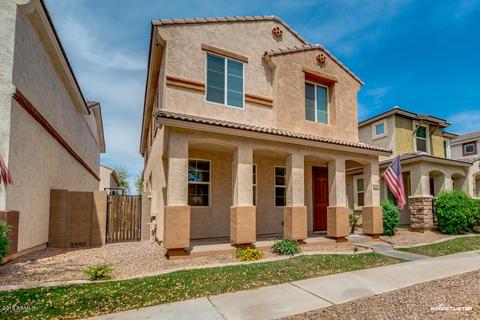 4116 E Oakland St, Gilbert, AZ 85295 photo 3