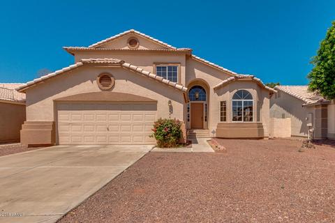 1452 S Vine St, Gilbert, AZ 85233 photo 1
