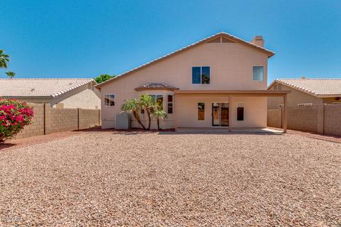 1452 S Vine St, Gilbert, AZ 85233 photo 5