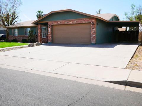 3507 E Diamond Ave, Mesa, AZ 85204 photo 4