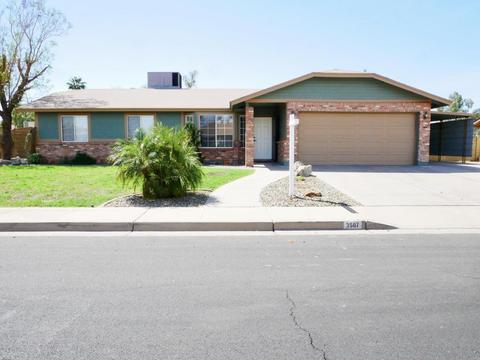 3507 E Diamond Ave, Mesa, AZ 85204 photo 1