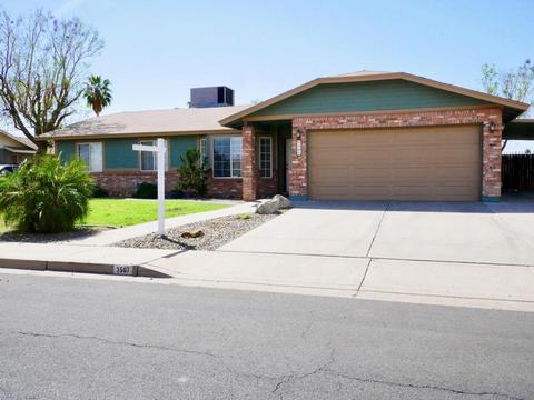 3507 E Diamond Ave, Mesa, AZ 85204 photo 3