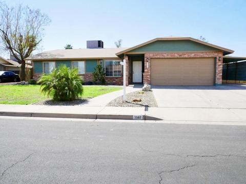3507 E Diamond Ave, Mesa, AZ 85204 photo 2