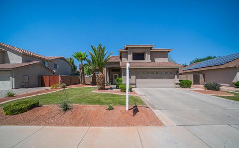 1104 E Del Rio St, Gilbert, AZ 85295 photo 1