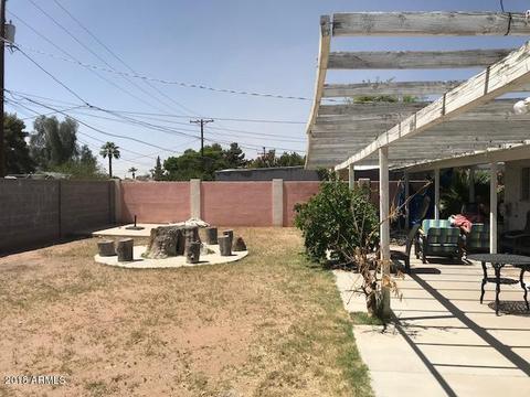 2615 E Fairmount Ave, Phoenix, AZ 85016 photo 17