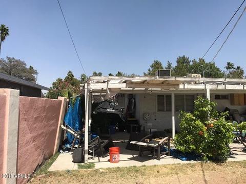 2615 E Fairmount Ave, Phoenix, AZ 85016 photo 22