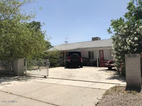 2615 E Fairmount Ave, Phoenix, AZ 85016 photo 2