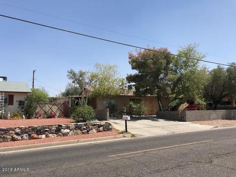 2615 E Fairmount Ave, Phoenix, AZ 85016 photo 25