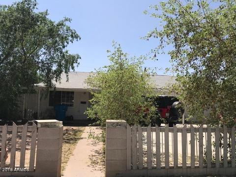 2615 E Fairmount Ave, Phoenix, AZ 85016 photo 1