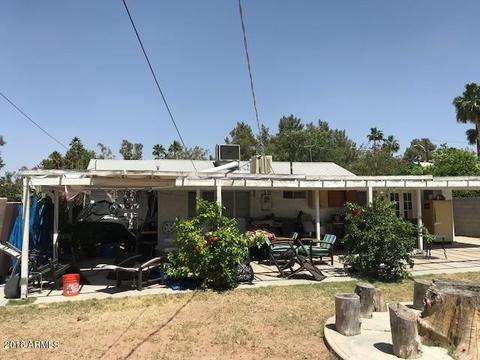 2615 E Fairmount Ave, Phoenix, AZ 85016 photo 21