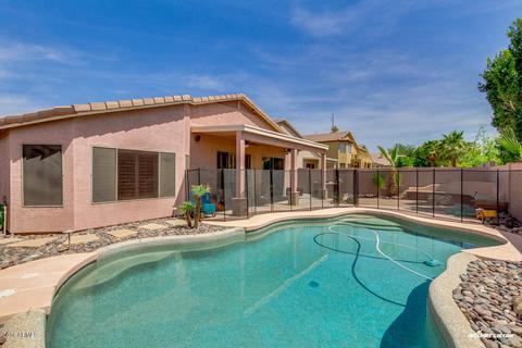 1115 E Potter Dr, Phoenix, AZ 85024 photo 35