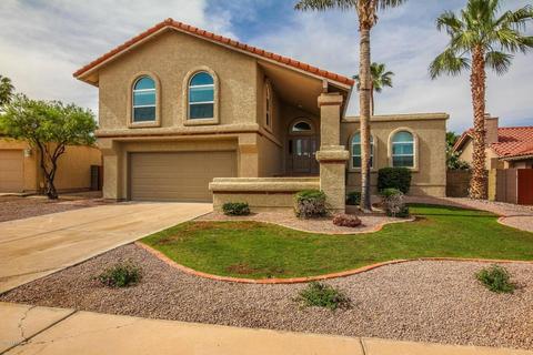 3852 E Keresan St, Phoenix, AZ 85044 photo 1